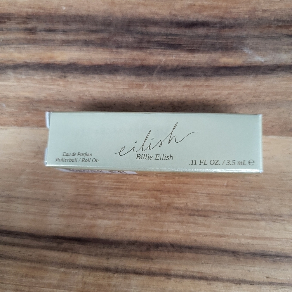Perfume Sample Set with Billie Eilish, Jo Malone, Noyz and Azzaro - Picture 5 of 6